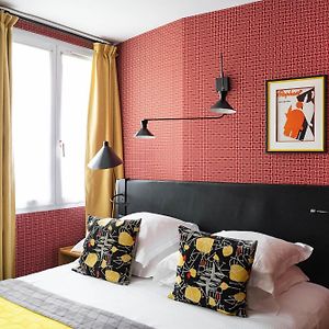 Habitación Doble Clásica